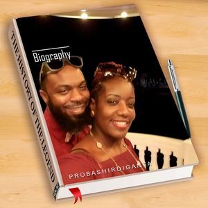 Meet your Posher, Rod